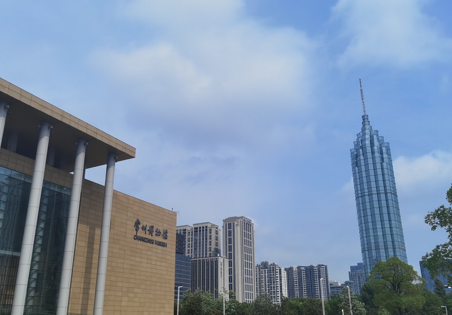 常州市博物馆