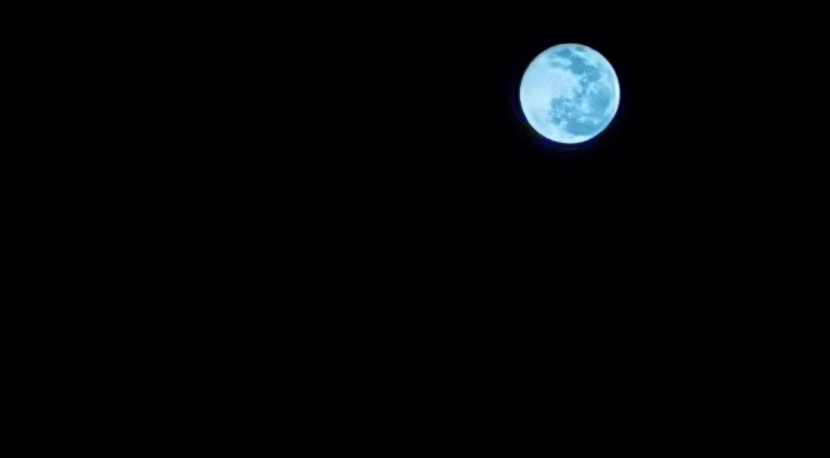 华为手机P40拍，常州滆湖2022.01.18 晚
